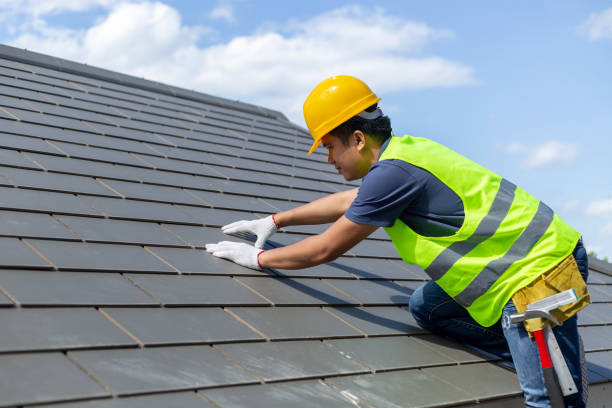 Emergency Roof Repair in Cathcart, WA