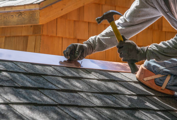 Roof Insulation in Cathcart, WA