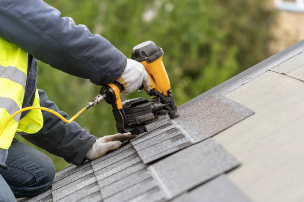 Best Chimney Flashing Repair  in Cathcart, WA