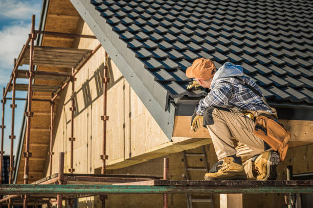 Best Rubber Roofing (EPDM, TPO)  in Cathcart, WA