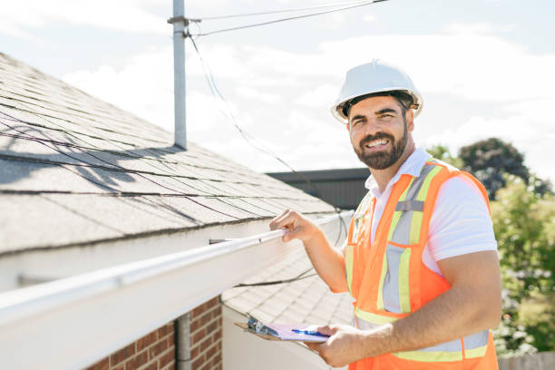 Best Sheet Metal Roofing  in Cathcart, WA
