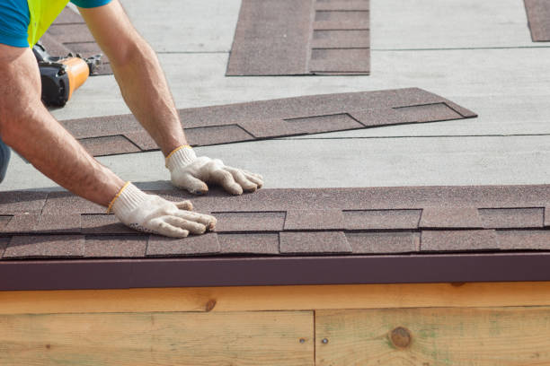 Fast & Reliable Emergency Roof Repairs in Cathcart, WA