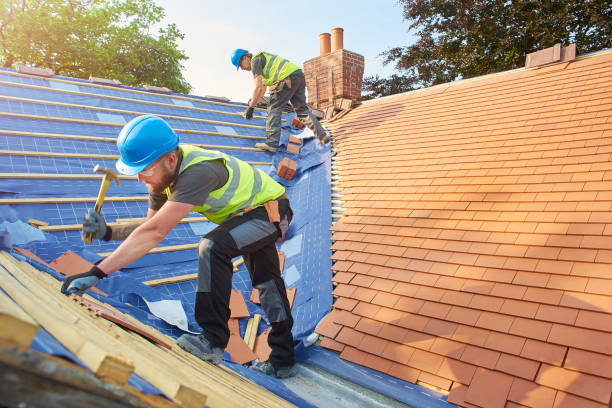 Best Roof Ventilation Installation  in Cathcart, WA